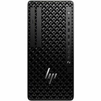 HP Z1 G1i Desktop Computer - Intel Core Ultra 5 235 - 16 GB - 512 GB SSD -