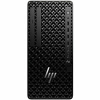 HP Z1 G1i Desktop Computer - Intel Core Ultra 7 265 - 64 GB - 1 TB SSD - To