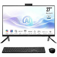 MSI Modern AM273Q AI 1UM-038US All-in-One Computer - Intel Core Ultra 7 155