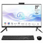 MSI Modern AM273Q AI 1UM-038US All-in-One Computer - Intel Core Ultra 7 155