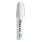 Sharpie Permanent Paint Marker, Extra-Broad Chisel Tip, White (35568)