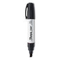 Sharpie Permanent Paint Marker, Extra-Broad Chisel Tip, Black (35564)