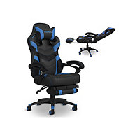 RESPAWN 110 PRO - Gaming Chair - Recliner - Blue