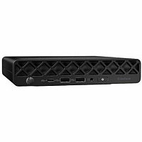 HP EliteDesk 8 G1i Desktop Computer - Intel Core Ultra 7 265T - vPro Techno