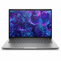 HP ZBook 8 G1i 16" Touchscreen Mobile Workstation - WUXGA - 60 Hz - Intel C