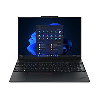 Lenovo ThinkPad E16 Gen 3 Touch Laptop - Core 7 - 512GB SSD - 65W - Win 11