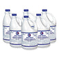 Pure Bright Liquid Germicidal Bleach, 1 gal Bottle, 6/Carton (BLEACH6)