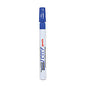 uni Paint Permanent Marker, Fine Bullet Tip, Blue (63703)