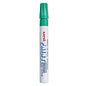 uni Paint Permanent Marker, Medium Bullet Tip, Green (63604)