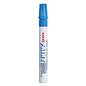 uni Paint Permanent Marker, Medium Bullet Tip, Blue (63603)
