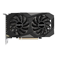 Gigabyte GeForce RTX 3050 WINDFORCE OC V2 6G - OC Edition - graphics card -