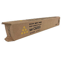 Ricoh 841850 Yellow Toner Cartridge