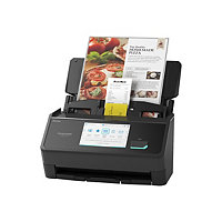 Ricoh ScanSnap iX2500 - Standard - document scanner - desktop - USB 3.2 Gen