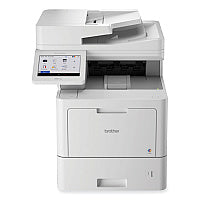 Brother MFC-L9670CDN Enterprise Color Laser All-in-One Printer, Copy/Fax/Print/Scan