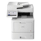 Brother MFC-L9670CDN Enterprise Color Laser All-in-One Printer, Copy/Fax/Print/Scan