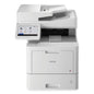Brother MFC-L9670CDN Enterprise Color Laser All-in-One Printer, Copy/Fax/Print/Scan