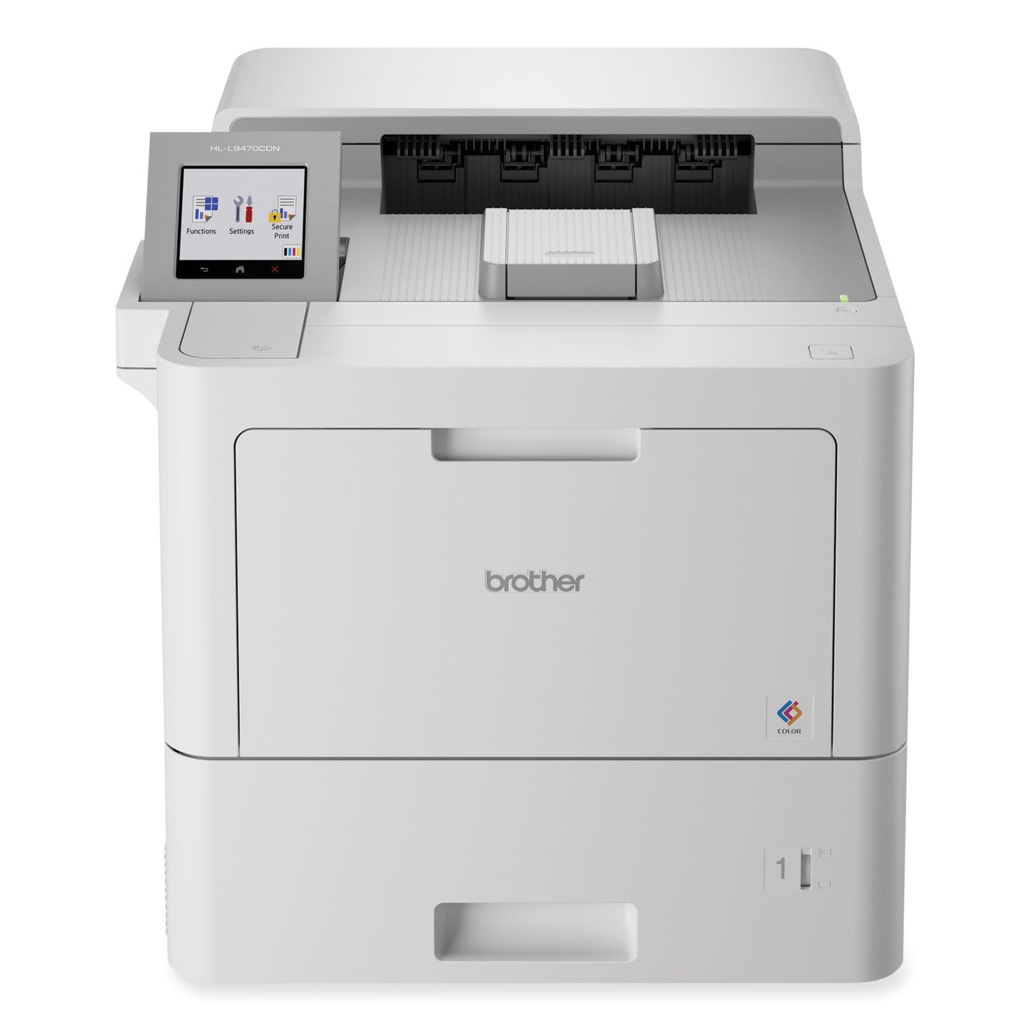 Brother HL-L9470CDN Enterprise Color Laser Printer