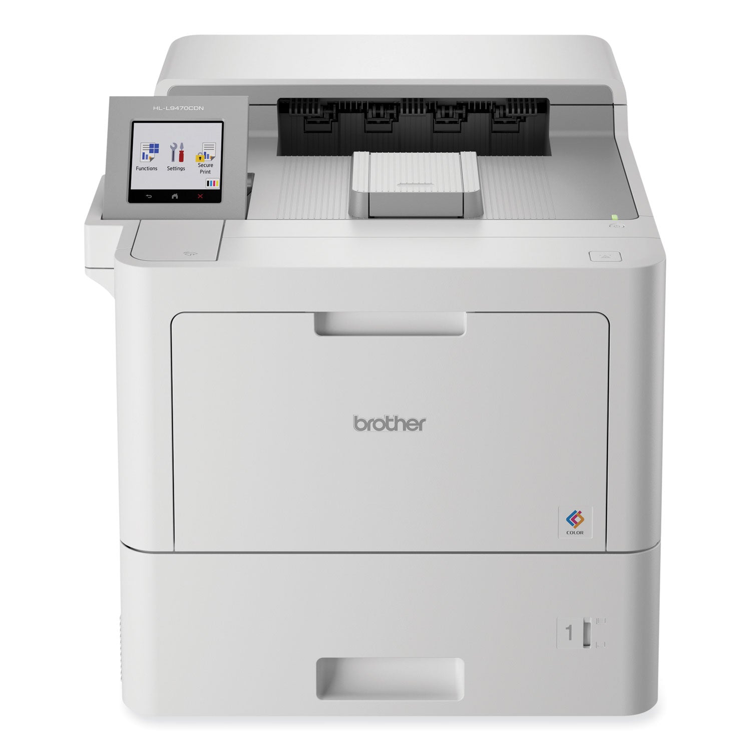 Brother HL-L9470CDN Enterprise Color Laser Printer
