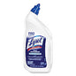 Lysol(R) Power Toilet Bowl Cleaner, Wintergreen, 32 oz. Bottle (74278EA)