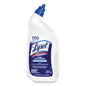 Lysol(R) Power Toilet Bowl Cleaner, Wintergreen, 32 oz. Bottle (74278EA)