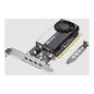 NVIDIA T400E 4GB mini-DP*4 GDDR6 Graphics Card
