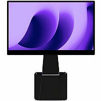 espresso Pro 17 17" Class LED Touchscreen Monitor - 16:9 - 9 ms