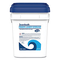 Boardwalk(R) Powder Laundry Detergent, Crisp Clean, 18-lb. (BWK340LP)