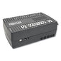 Tripp Lite AVR Series Ultra-Compact Line-Interactive UPS, 12 Outlets, 900 VA, 420 J (AVR900U)