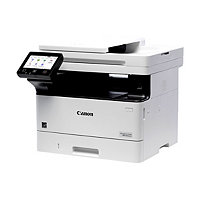 Canon ImageCLASS MF465dw II - multifunction printer - B/W