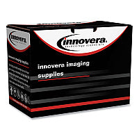 Innovera Remanufactured Black Toner, Replacement for 89A (CF289A), 5,000 Page-Yield (IVRCF289A2)