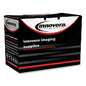 Innovera Remanufactured Black Toner, Replacement for 89A (CF289A), 5,000 Page-Yield (IVRCF289A2)