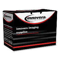 Innovera Remanufactured Black Extended-Yield Toner, Replacement for 89A(J) (CF289A(J)), 10,000 Page-Yield (IVRCF289X2)