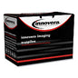 Innovera Remanufactured Black Extended-Yield Toner, Replacement for 89A(J) (CF289A(J)), 10,000 Page-Yield (IVRCF289X2)