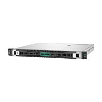 HPE ProLiant DL20 Gen11 - rack-mountable Xeon 6333P 3.1 GHz - 32 GB - HDD 2
