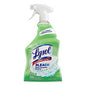 Lysol(R) All-Purpose Cleaner with Bleach, 32 oz. Spray Bottle (78914)