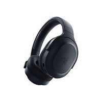 Razer Barracuda X - headset - 3.5 mm jack, USB-C