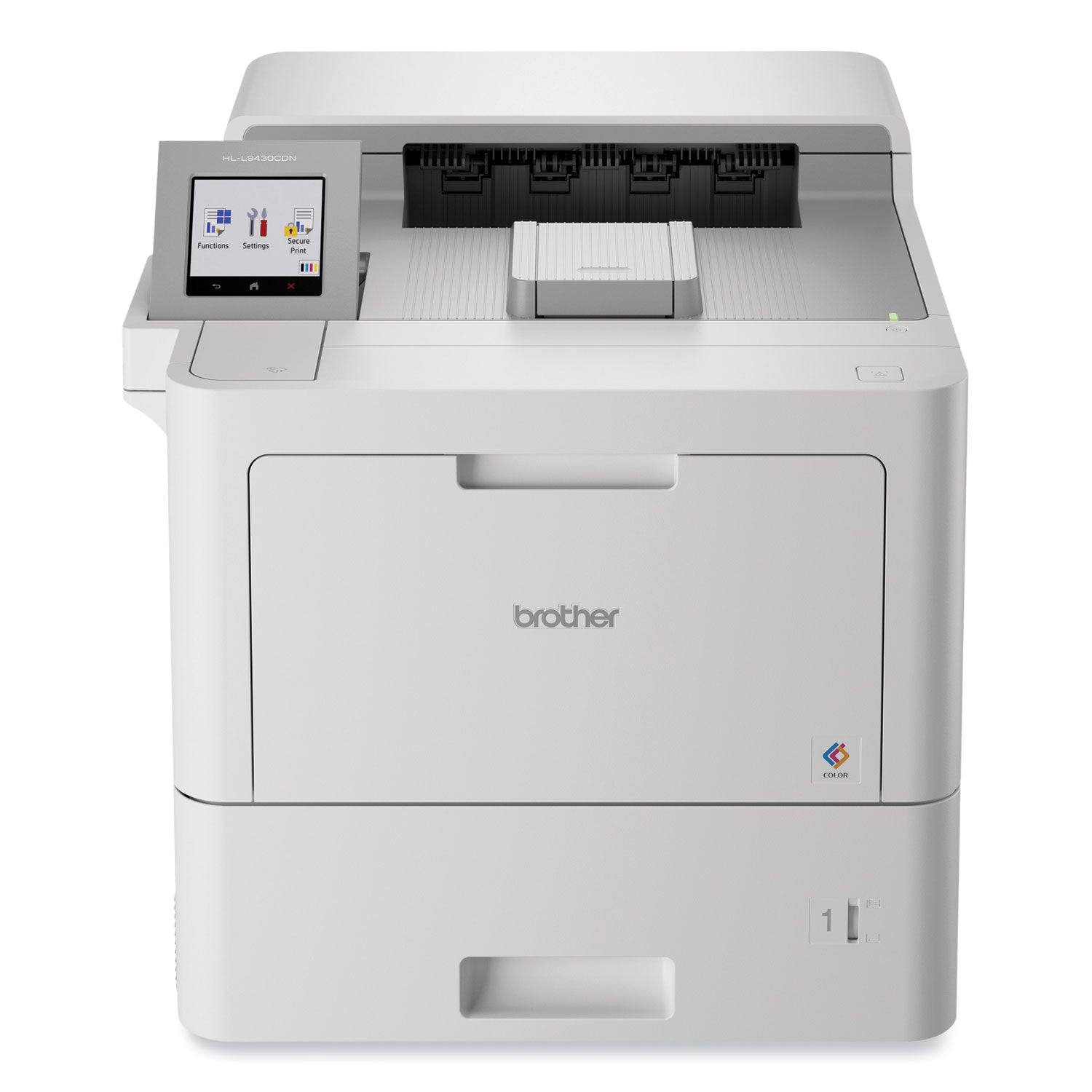 Brother HL-L9430CDN Enterprise Color Laser Printer
