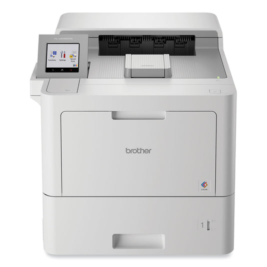 Brother HL-L9430CDN Enterprise Color Laser Printer