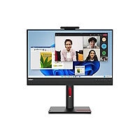 Lenovo ThinkCentre Tiny-in-One 24 Gen 5 - LED monitor - Full HD (1080p) - 2