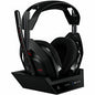 Logitech Astro A50 LIGHTSPEED Gaming Headset- Base Station - PLAYSYNC Audio
