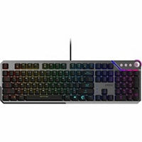 MSI STRIKE 600 SILENT Gaming Keyboard