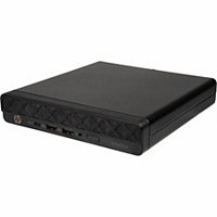 HP EliteDesk 8 G1a Desktop Computer - AMD Ryzen 5 220 - 16 GB - 512 GB PCI