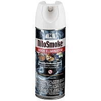 Nilosmoke Odor Eliminator, 10 Oz., 12/cs, Case Of 12 (05460)