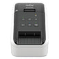 Brother QL-810WC Ultra Fast Label Printer, 110 Labels/min Print Speed, 5 x 5.7 x 9.2