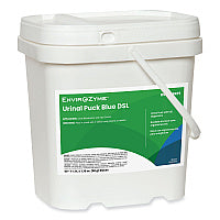 Betco Urinal Puck Blue DSL, Fresh Scent, Blue, 50/Pack (Z603RP100)