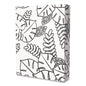 Lettermark 30% Recycled Colored Paper, 20 lb Bond Weight, 8.5 x 11, Orchid, 500/Ream (94311)