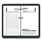 House of Doolittle Economy Daily Desk Calendar Refill, 3.5 x 6, White Sheets, 12-Month (Jan to Dec): 2026 (4717)