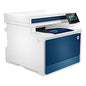 HP Color LaserJet Pro MFP 4301fdn Printer, Copy/Fax/Print/Scan (4RA81F)