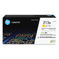 HP 213A (W2132A) Yellow Original LaserJet Toner Cartridge