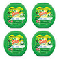 Gain Flings Detergent Pods, Original, 76 Pods/Tub, 4 Tubs/Carton (09207CT)